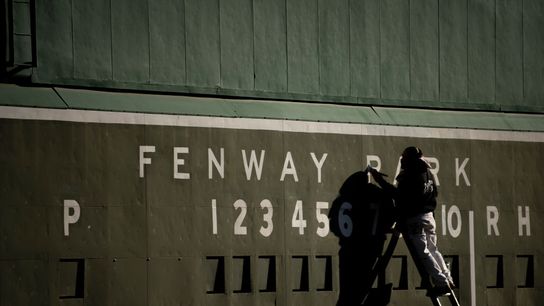Completed Q&A: Chat Red Sox/MLB with Sean McAdam, Wednesday noon taken at JetBlue Park (Red Sox)